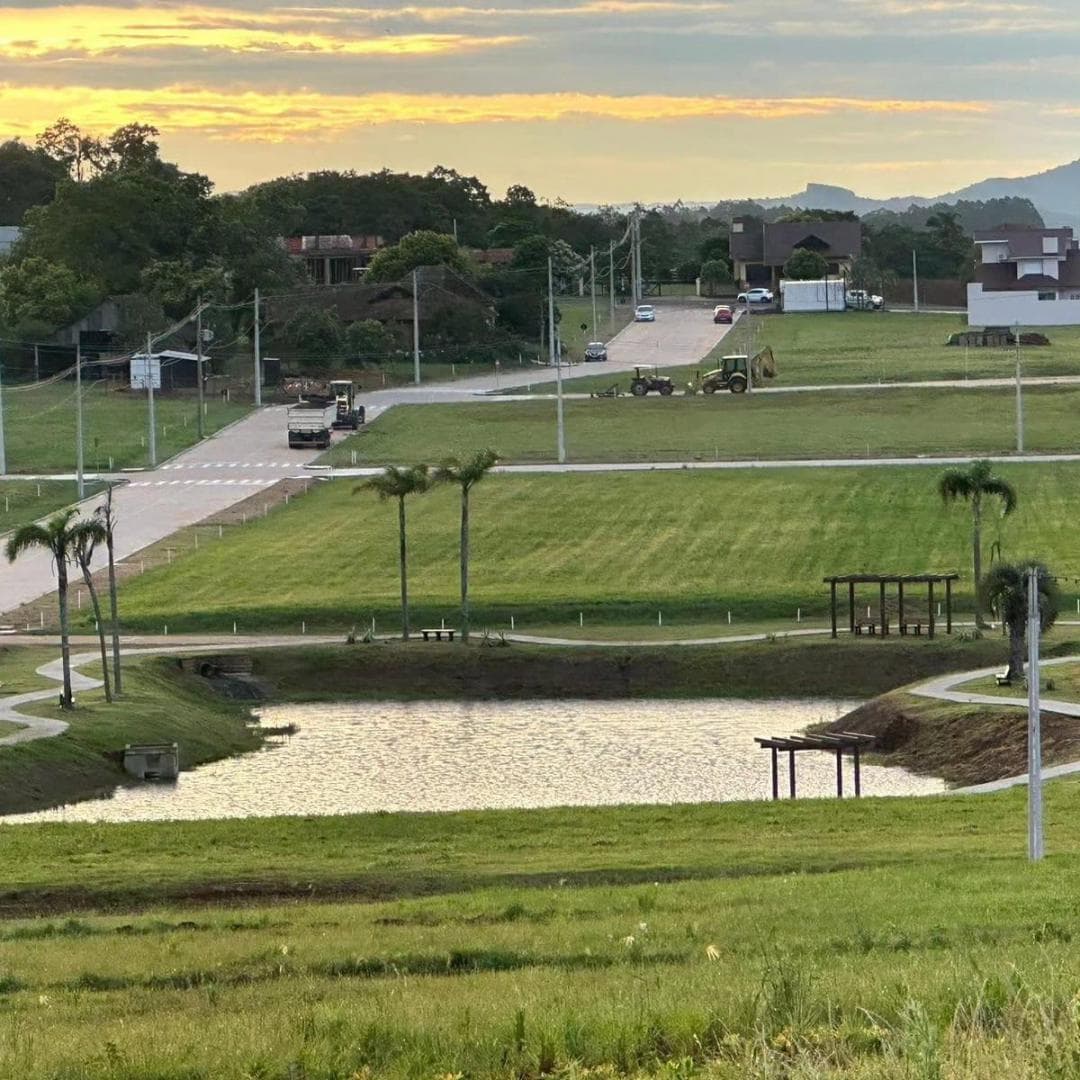 Lot. Jardim Bela Vista