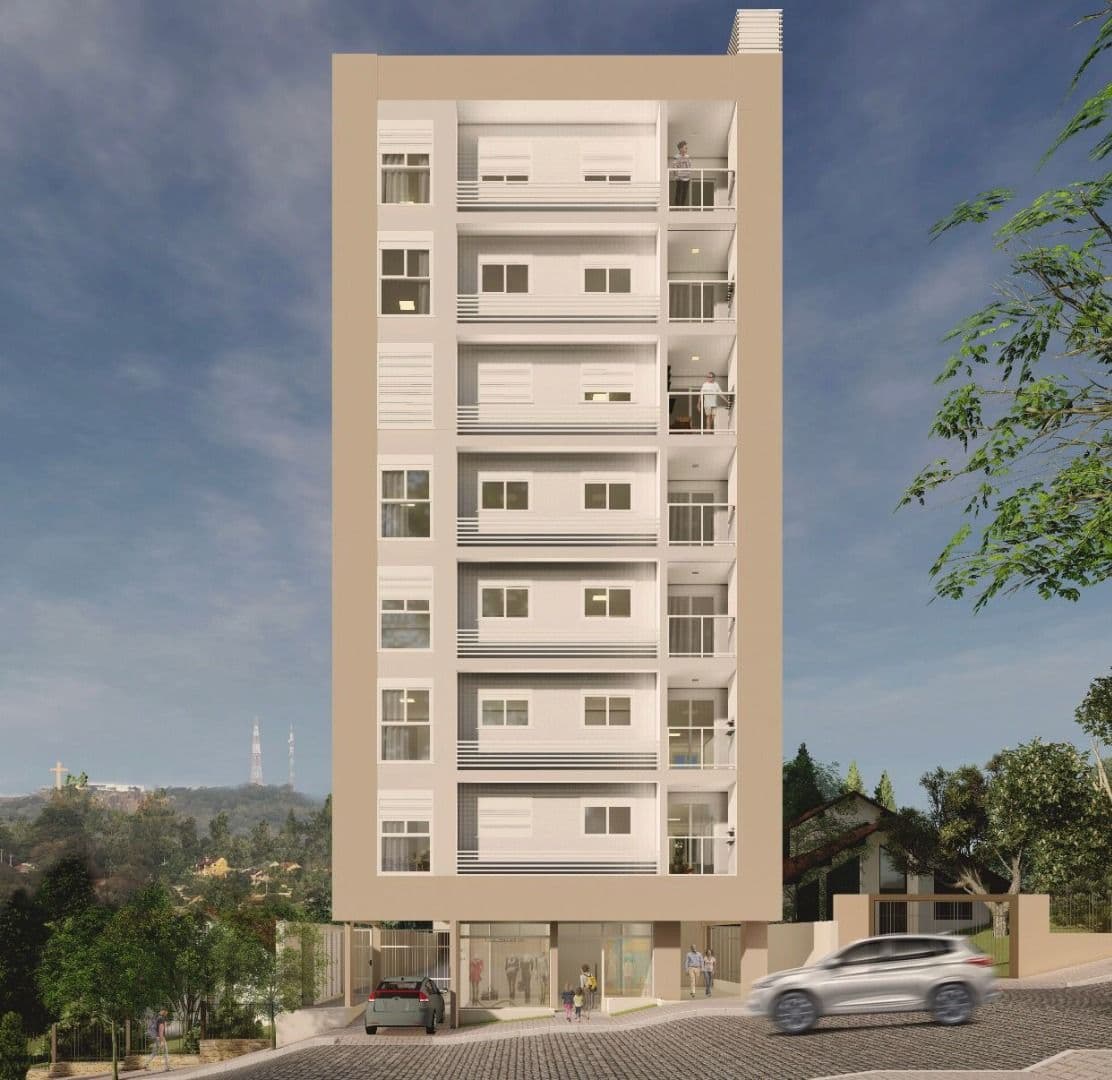 Residencial Porto Real