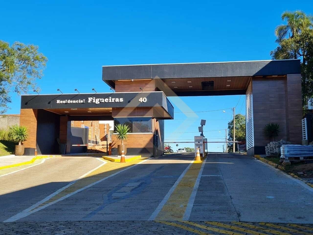 Cond. Res. das Figueiras