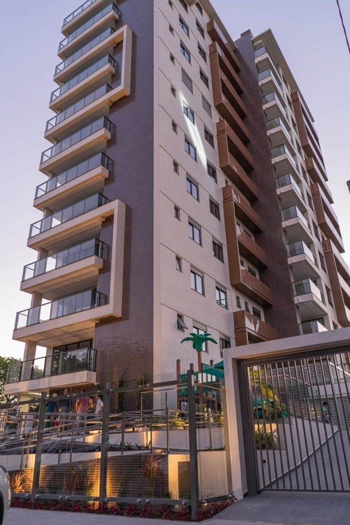Edifício Neo Zagonel